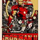 Illustration for article titled Fan-Made Superhero Movie Posters We Wish Were Real